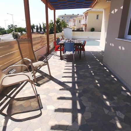 Maouris Villa Protaras Værelse billede