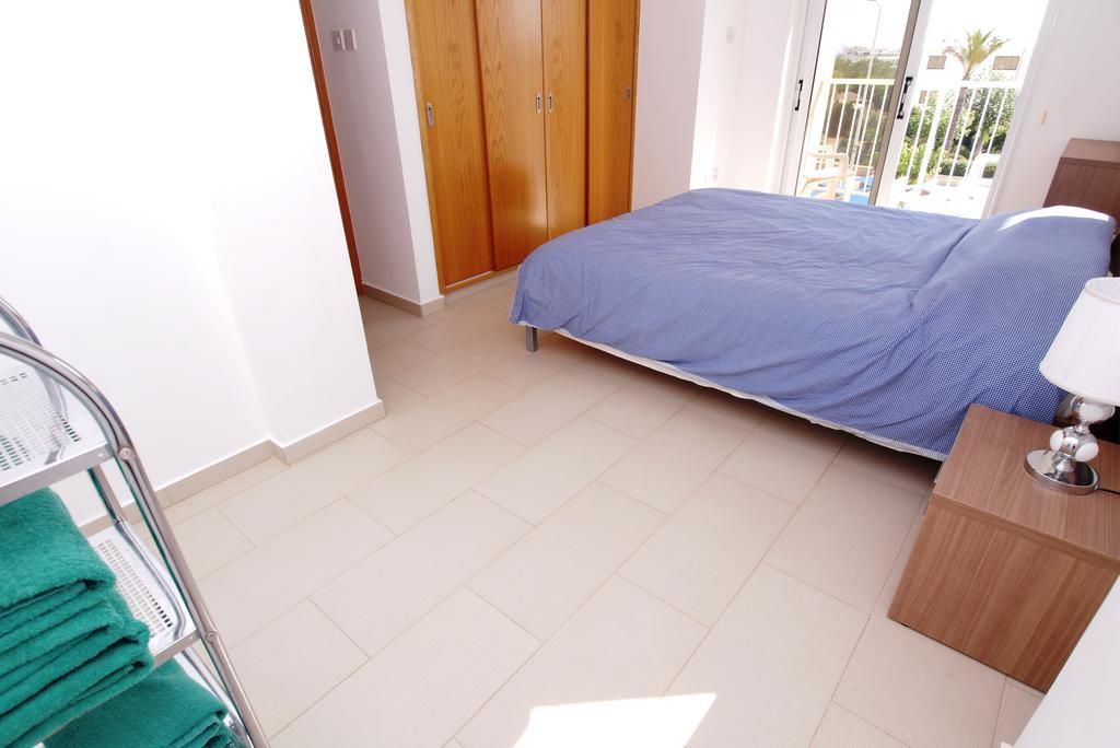Maouris Villa Protaras Værelse billede