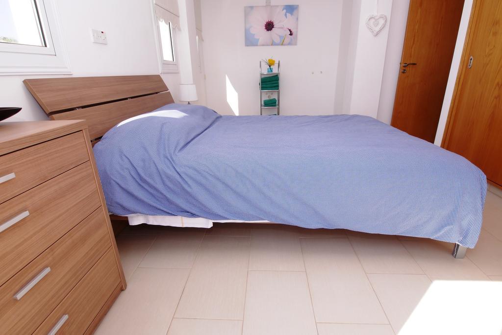 Maouris Villa Protaras Værelse billede
